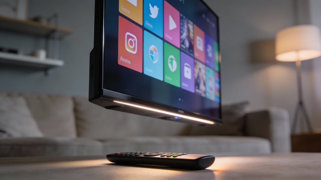roku google fire smart tv showdown