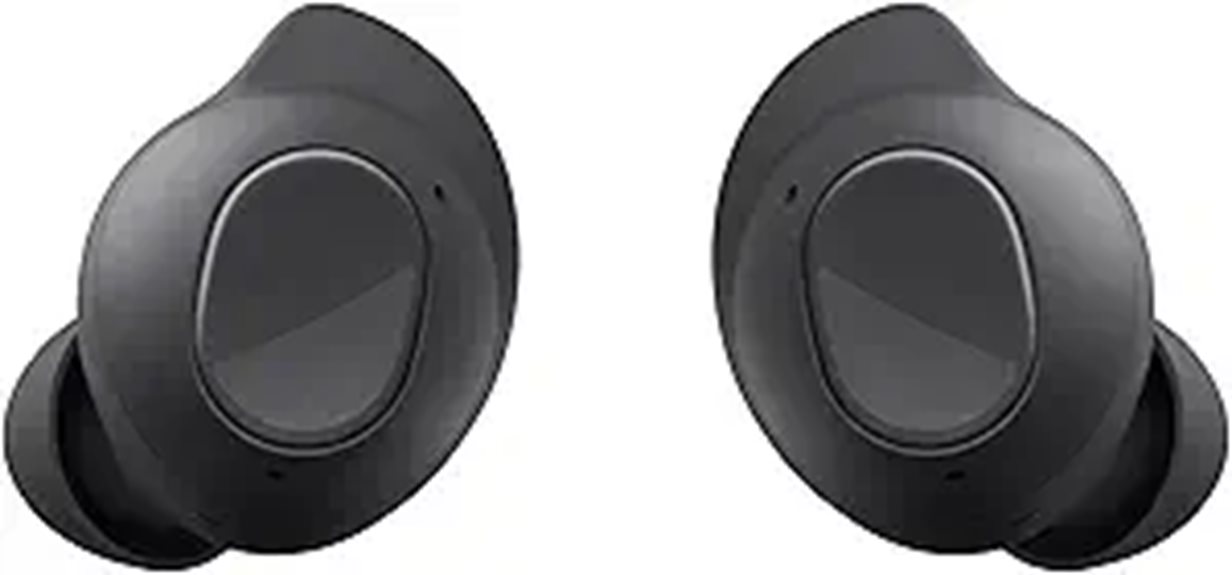 Samsung Galaxy Buds FE Wireless Earbuds