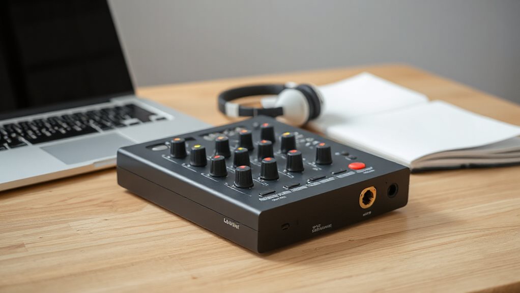 simple connected portable versatile