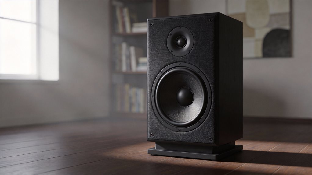 size enables fuller sound