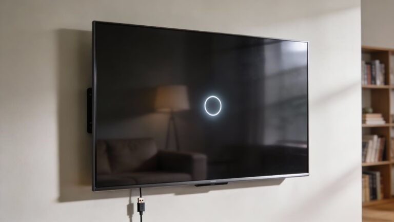 smart tv buffering issues