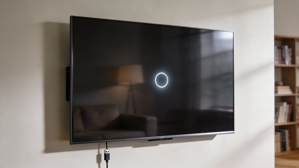 smart tv buffering issues