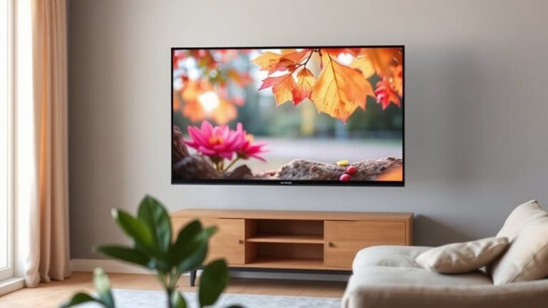 smart tvs for home