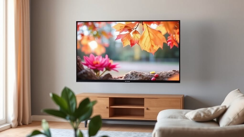 smart tvs for home