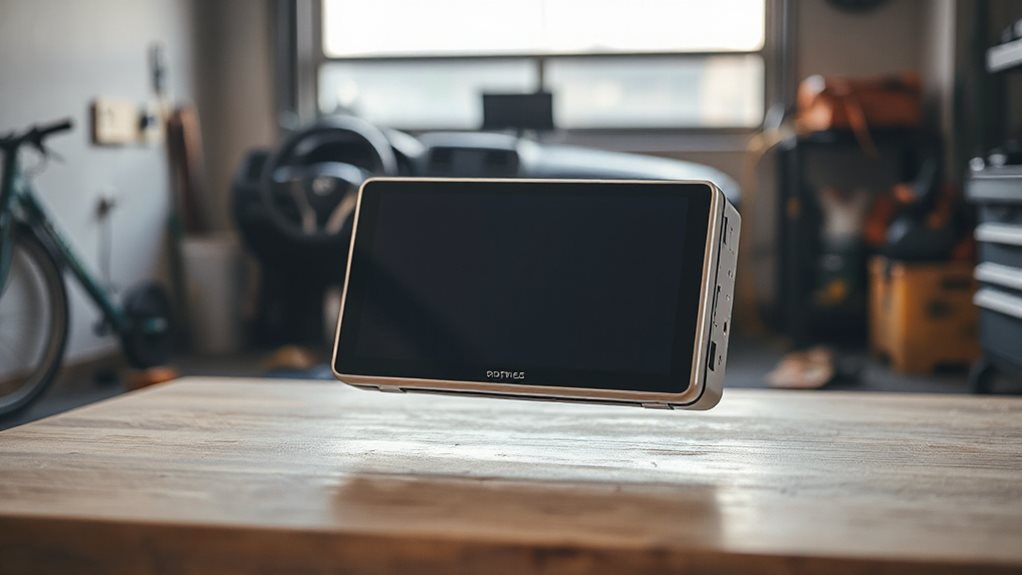 smooth wireless carplay integration