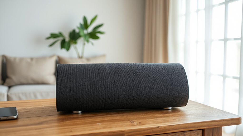 sound connectivity design compatibility
