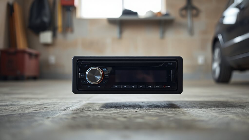 sound connectivity fit safety