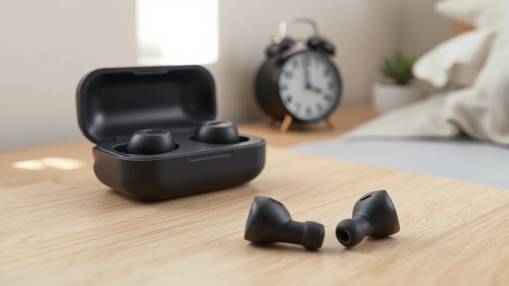 sound fit battery connectivity