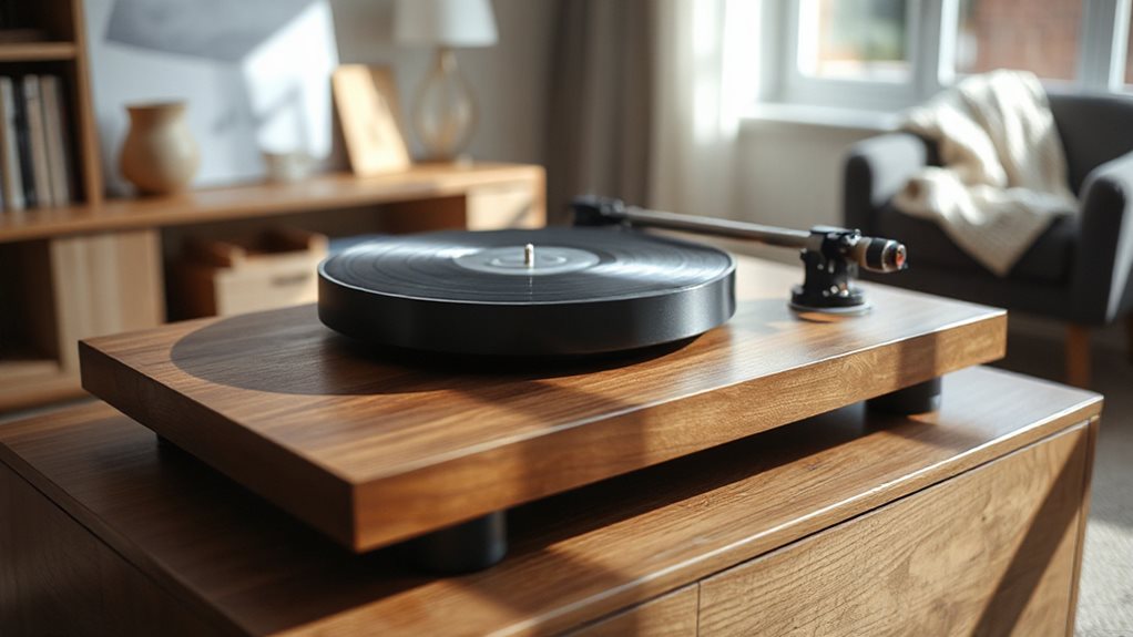 sound quality and connectivity