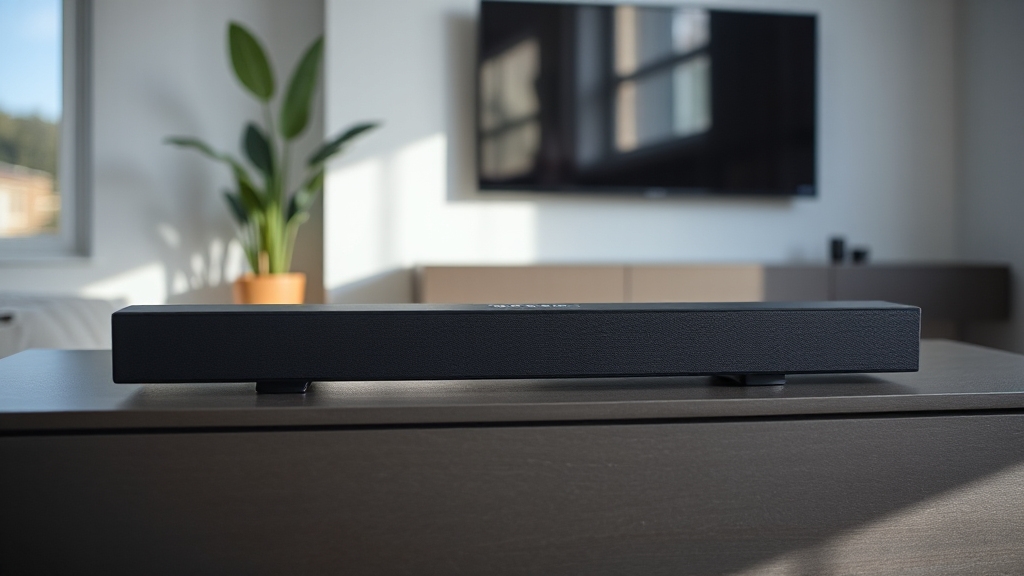 sound quality and connectivity