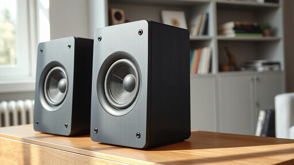 sound quality factors