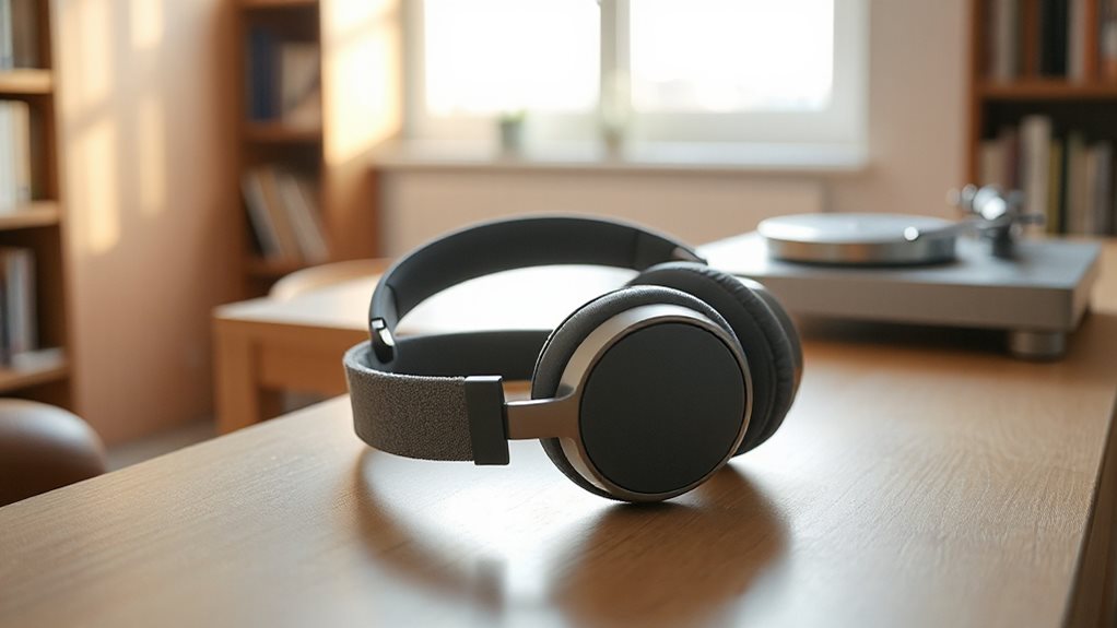sound quality matters most