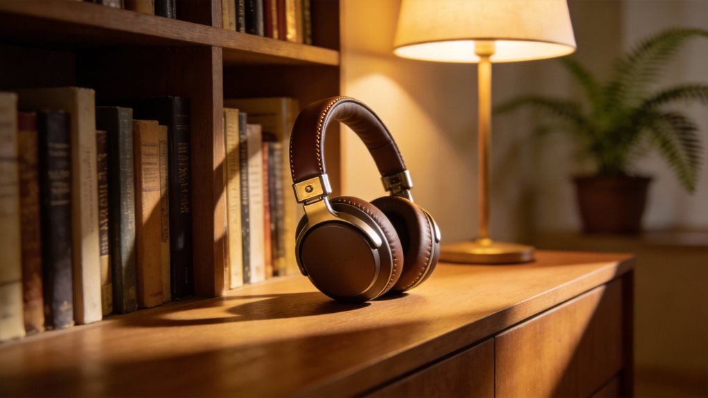 sound quality matters most