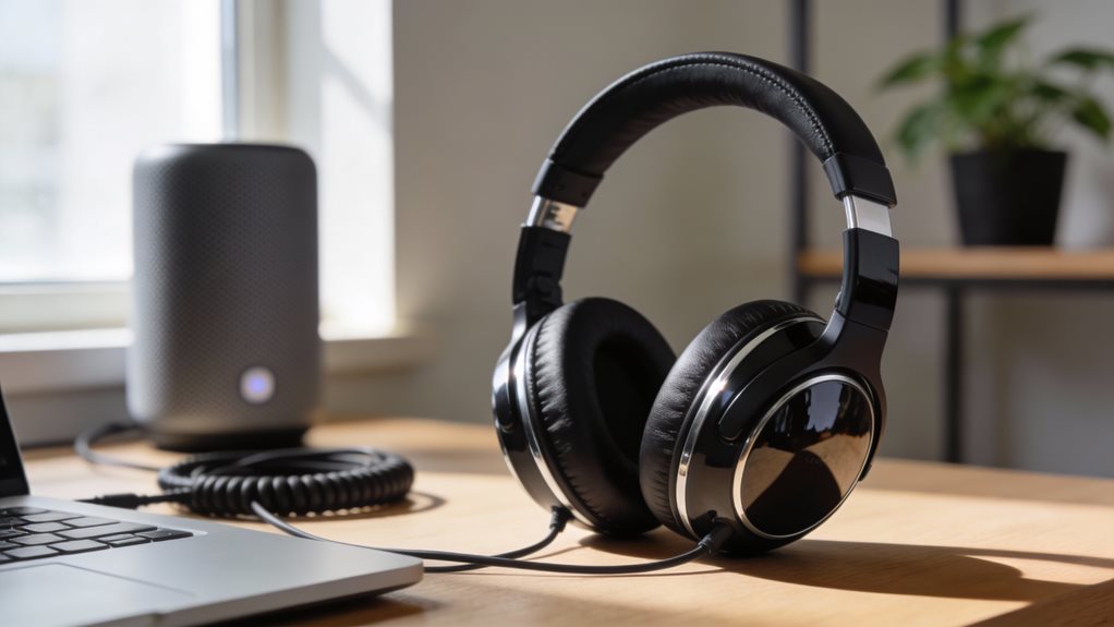 sound quality matters most