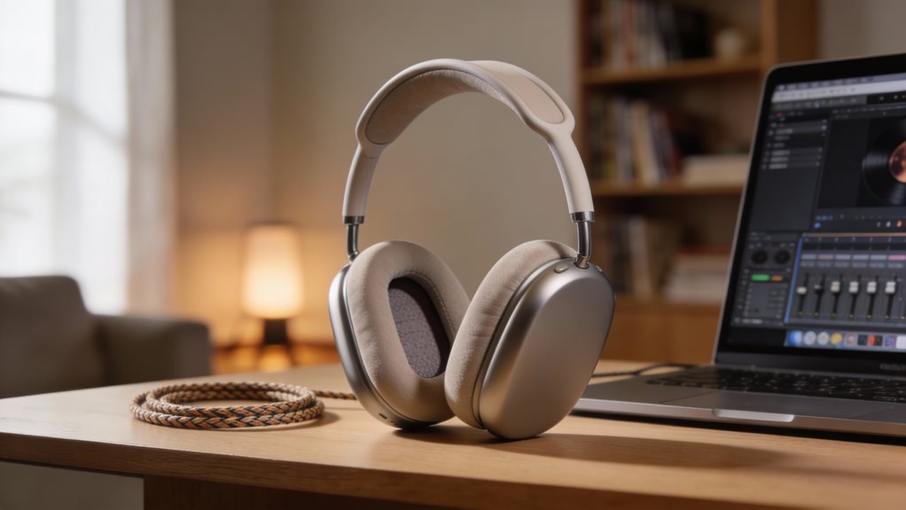sound quality meets comfort