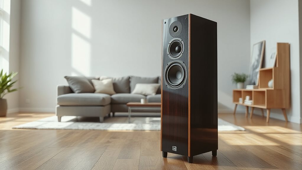 sound space power style