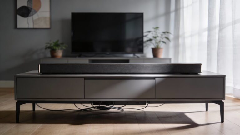 soundbar vs home theater comparison