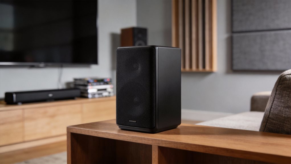 surround sound explained