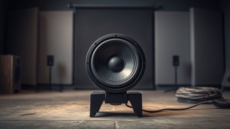 top 12 inch subwoofers 2026