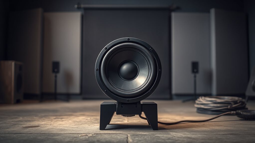 top 12 inch subwoofers 2026