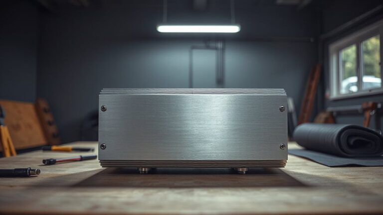 top 4 channel amps 2026