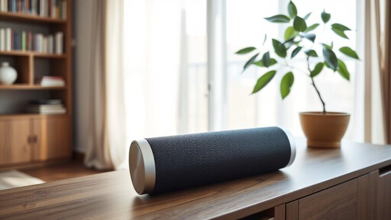 top audiophile bluetooth speakers