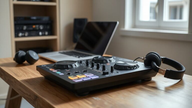 top beginner dj controllers 2026