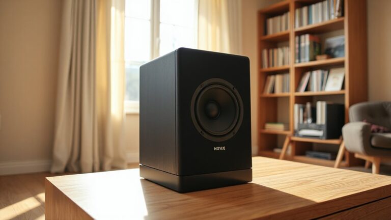 top bookshelf speakers 2026