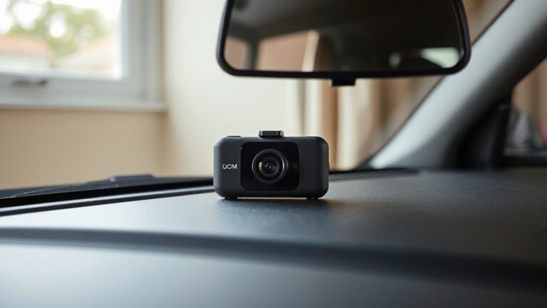 top budget dash cams
