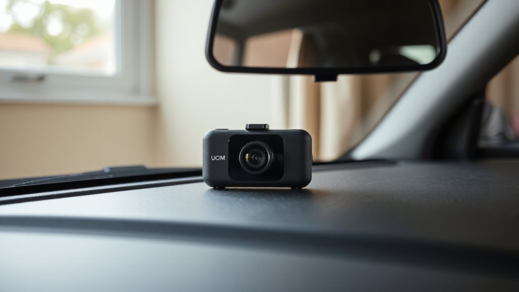 top budget dash cams