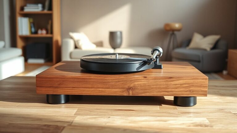 top budget turntables 2026