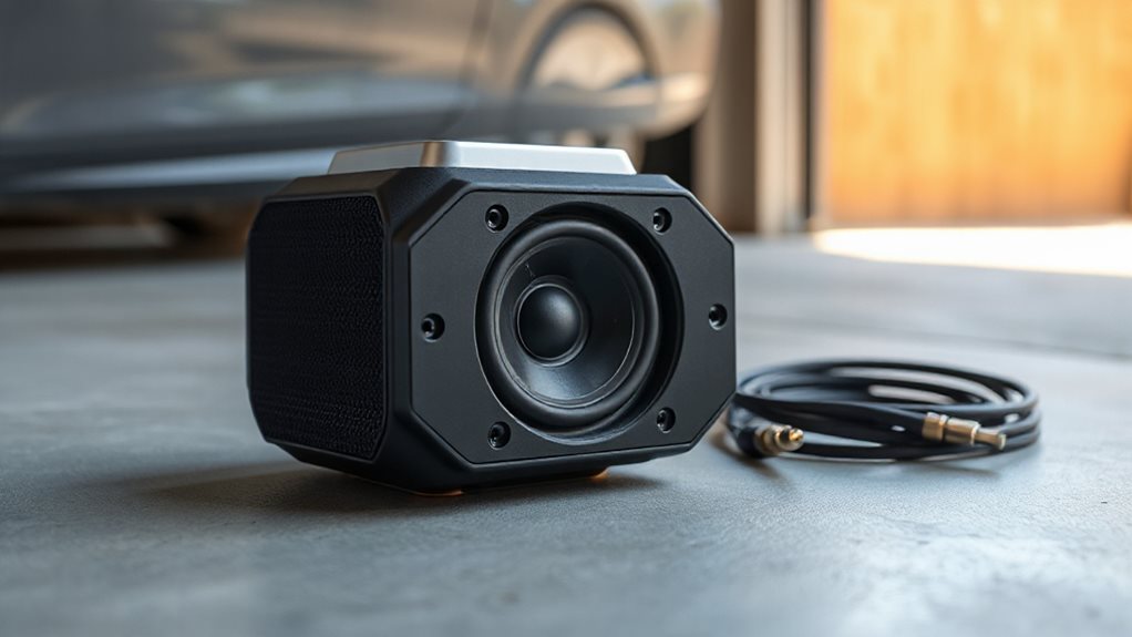 top car audio upgrades