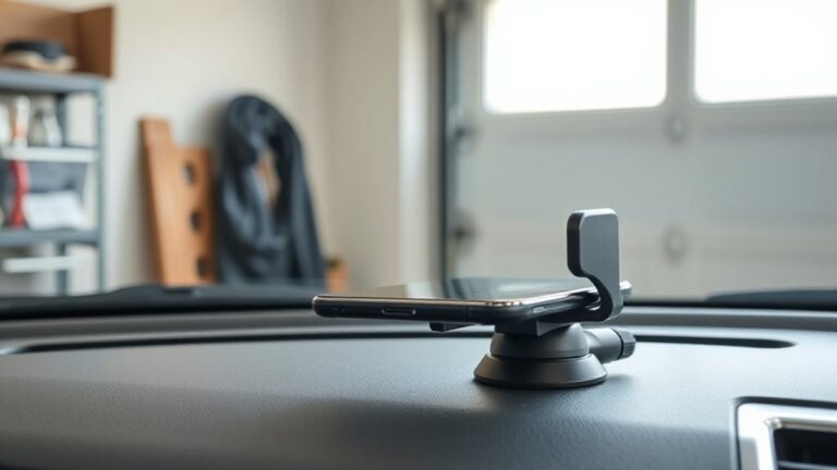 top car phone mounts