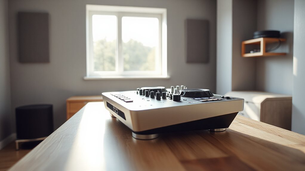 top dj mixers 2026