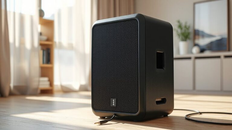 top dj pa speakers
