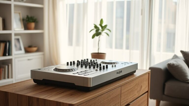 top dj systems 2026