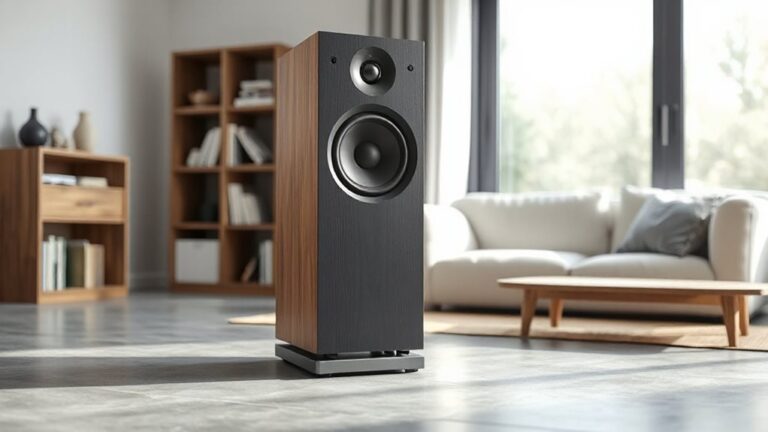 top floor speakers 2026