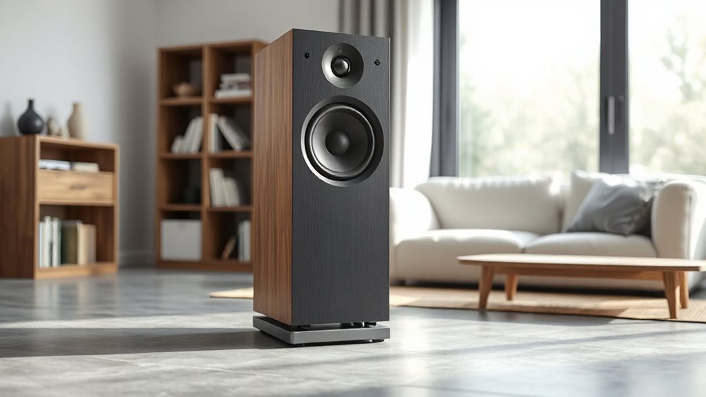 top floor speakers 2026