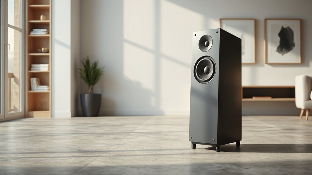 top floor speakers 2026