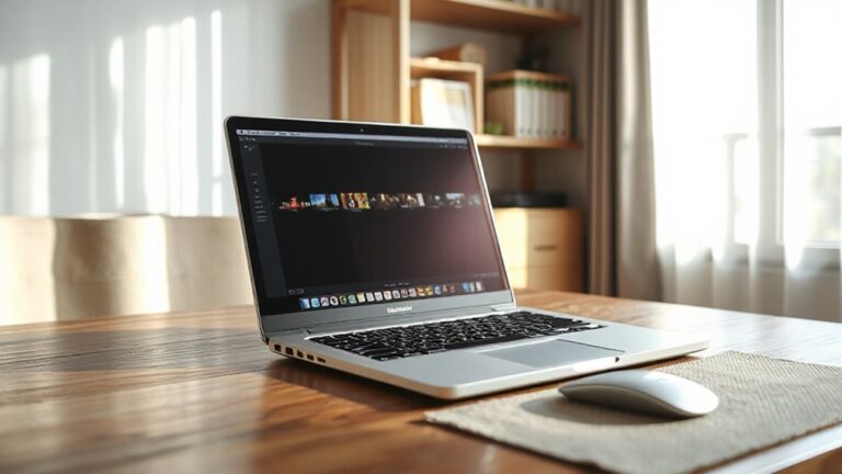 top laptops for video editing