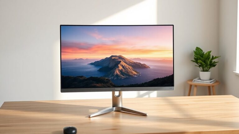 top monitors for 2026