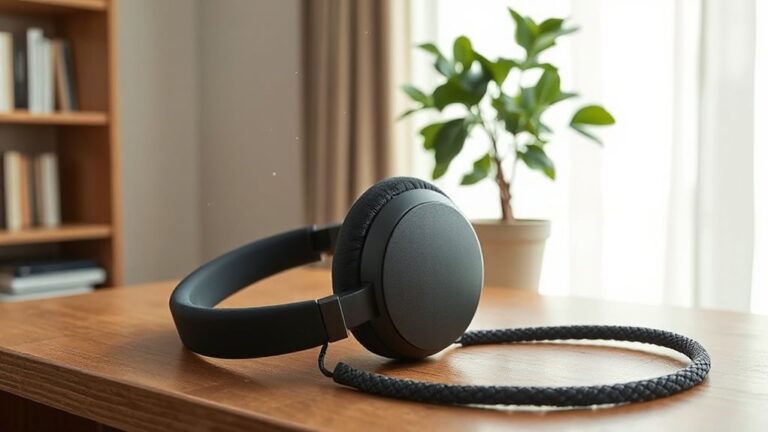top noise cancelling headphones 2026