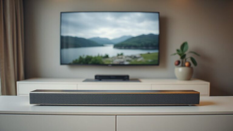 top surround sound systems