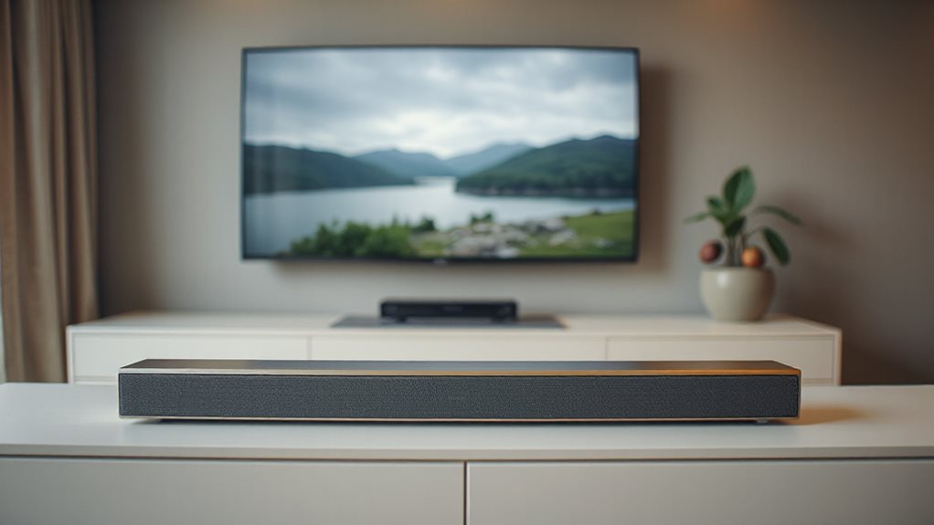 top surround sound systems