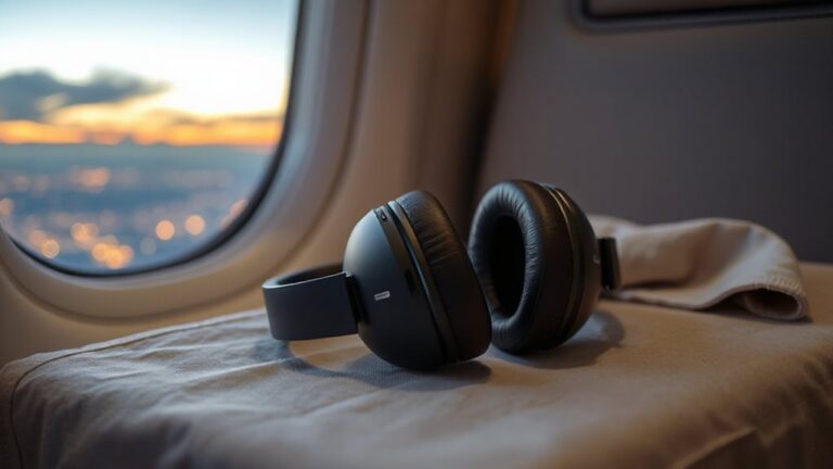 top travel headphones 2026