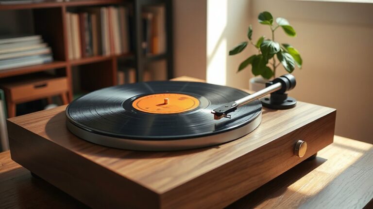 top turntables for 2026