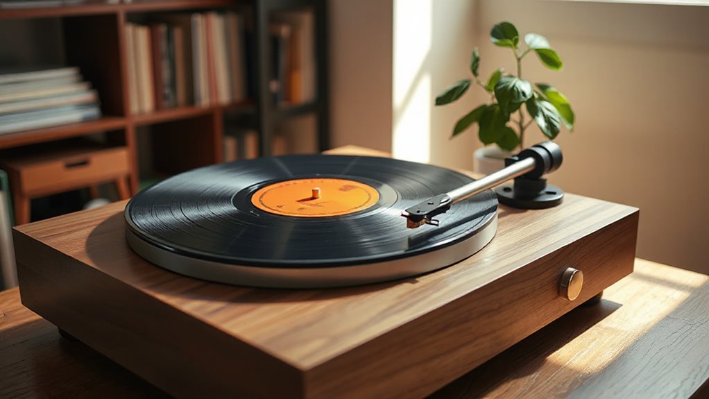 top turntables for 2026