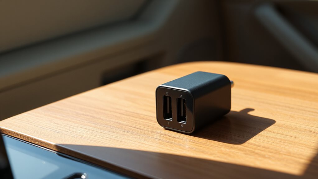 top usb c car chargers