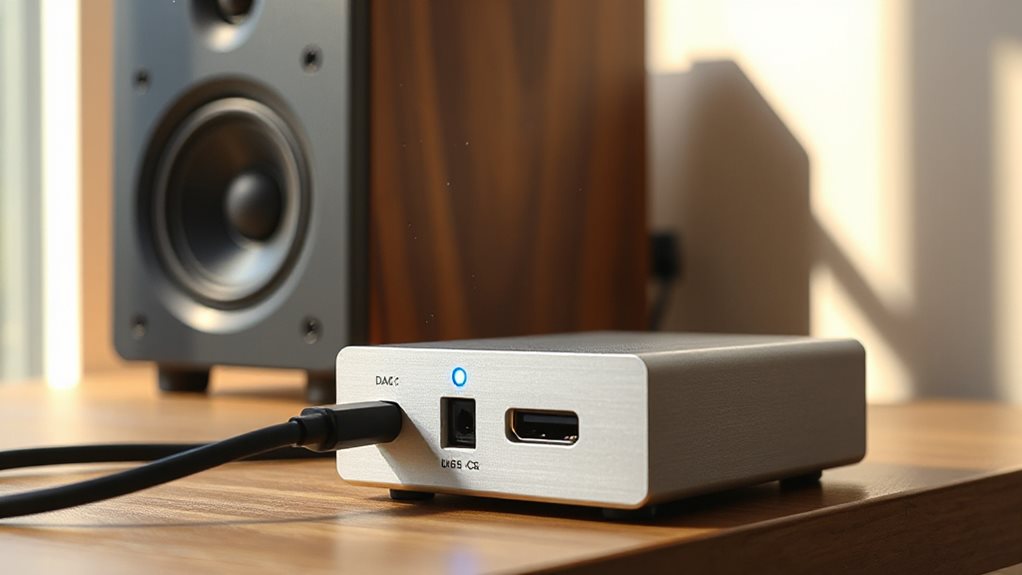 top usb dacs 2026