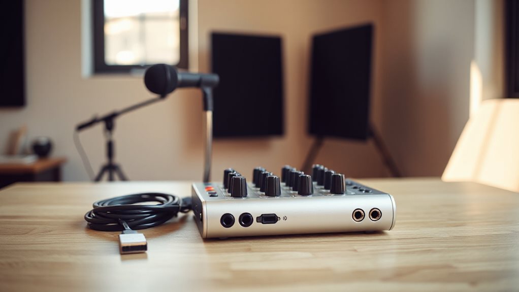 top usb mixers 2026